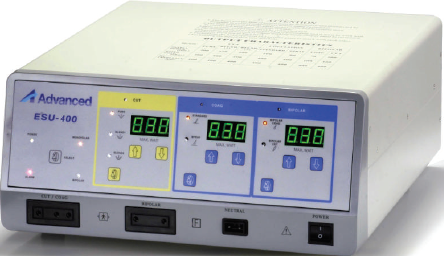 Electro Surgical Generator ESU- 400