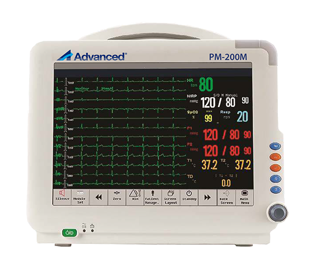 PM-200M