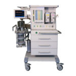 AM-6000 Anesthesia Machine
