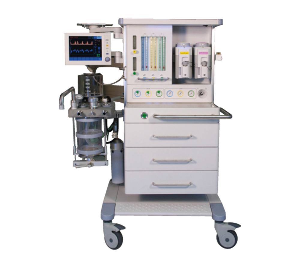 AM-6000 Anesthesia Machine