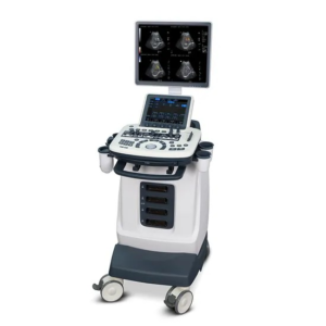 Full Digital Color Doppler Ultrasound With 4D Image System YSB-Q7