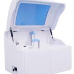Fully Automatic Chemistry Analyzer