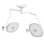 Luvis M300 Dual Ceiling Mounted LED Surgical Light product ID