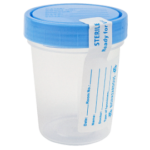 Specimen Containers - Sterile (individually wrapped)