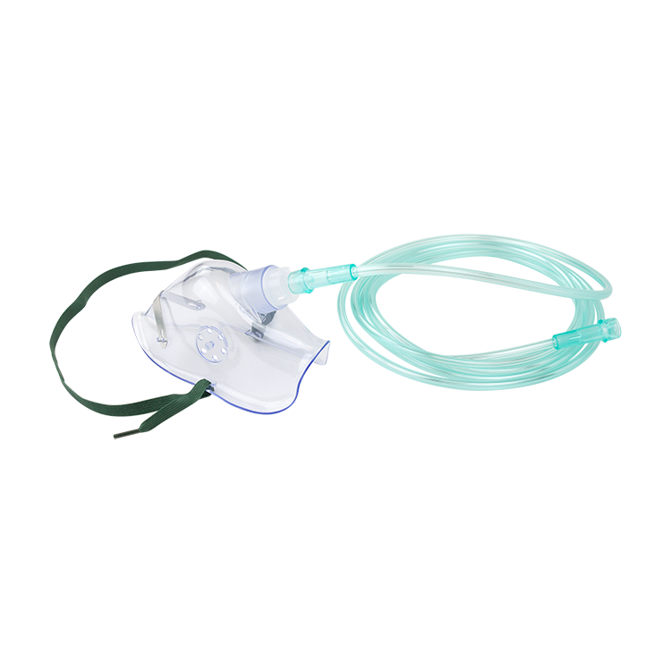 Oxygen Mask
