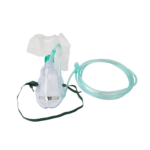 Non-Rebreather Oxygen Mask