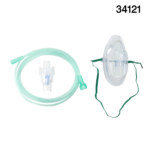 Nebulizer Mask