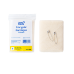 Triangular Bandages