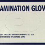 Latex Powder- Free Gloves