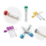 Blood Collection Tubes