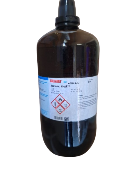 Acetone, Hi-AR™