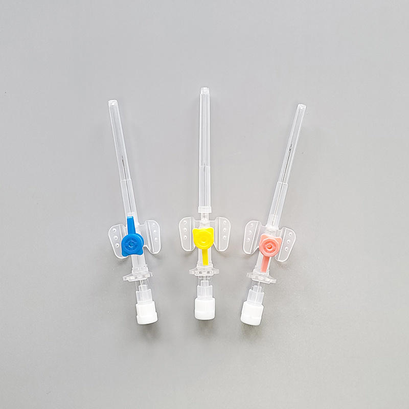 I.V Catheters