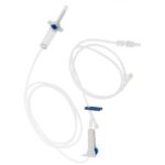 IV Administration Sets (I.V Lines)