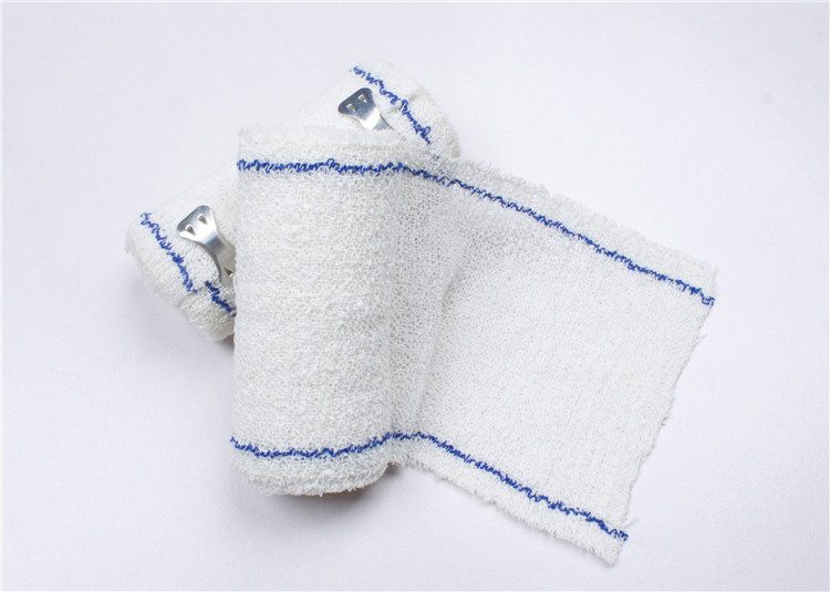 Crepe Bandages