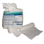 Undercast Padding