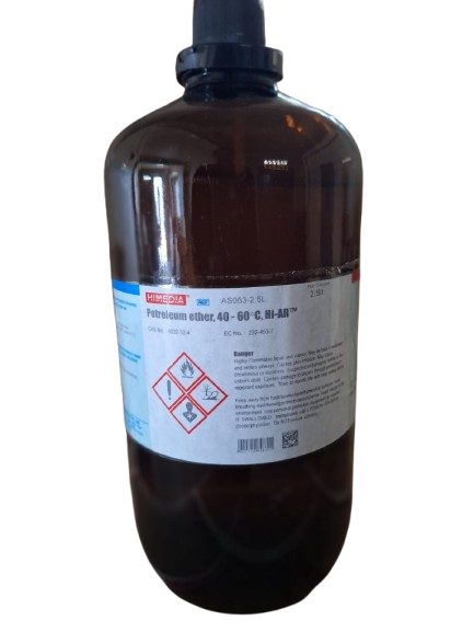Petroleum ether 40 - 60°C, Hi-AR™