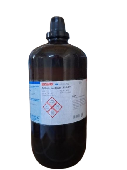 Sulfuric Acid Pure, Hi-AR™