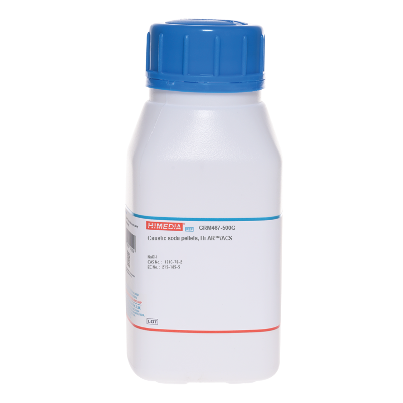 Caustic soda pellets, Hi-AR™/ACS