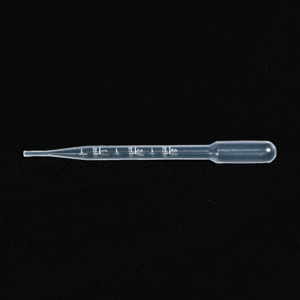 Thumb Press Dispensing Dropper / Pasteur Pipettes