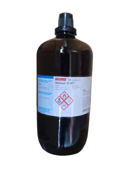 Methanol, Hi-AR™
