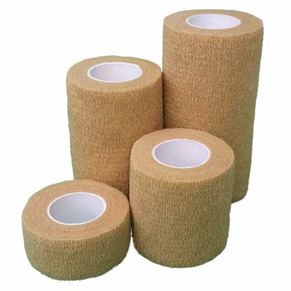 Sensi Wrap (Coban Bandage)