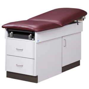 Clinton Family Practice Table 8870