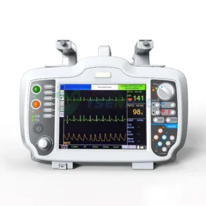 Portable Biphasic Automatic External Defibrillator YS-DM7000
