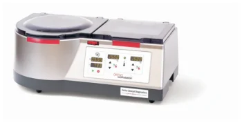 Ortho-Clinical Diagnostics™ Workstation