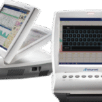 Advanced Fetal and Maternal Monitor FM - 9000 Plus