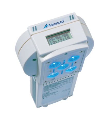 Advanced® PT-2000 LED Phototherapy Lamp