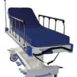 Advanced® ST-2000 Hydraulic Patient Stretcher