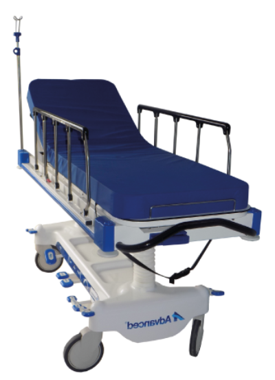 Advanced® ST-2000 Hydraulic Patient Stretcher