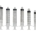 Syringes Without Needle