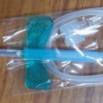 Safety Blood Collection Set (Butterfly Needles)