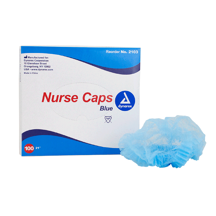 Nurse Cap O.R