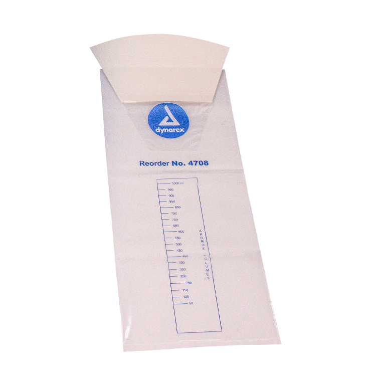 Emesis Bag (Vomit Bag)