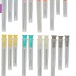 Hypodermic Needles