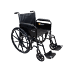 Wheelchair - 18" x 16"