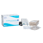 Alternating Pressure Pump and Pad System (Ripple Mattress)