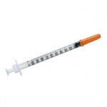 Insulin Syringes