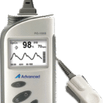Pulse Oximeter PO-100B