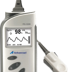 Pulse Oximeter PO-100B