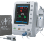 VSM – 300 Vital Signs Monitor