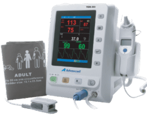 VSM – 300 Vital Signs Monitor