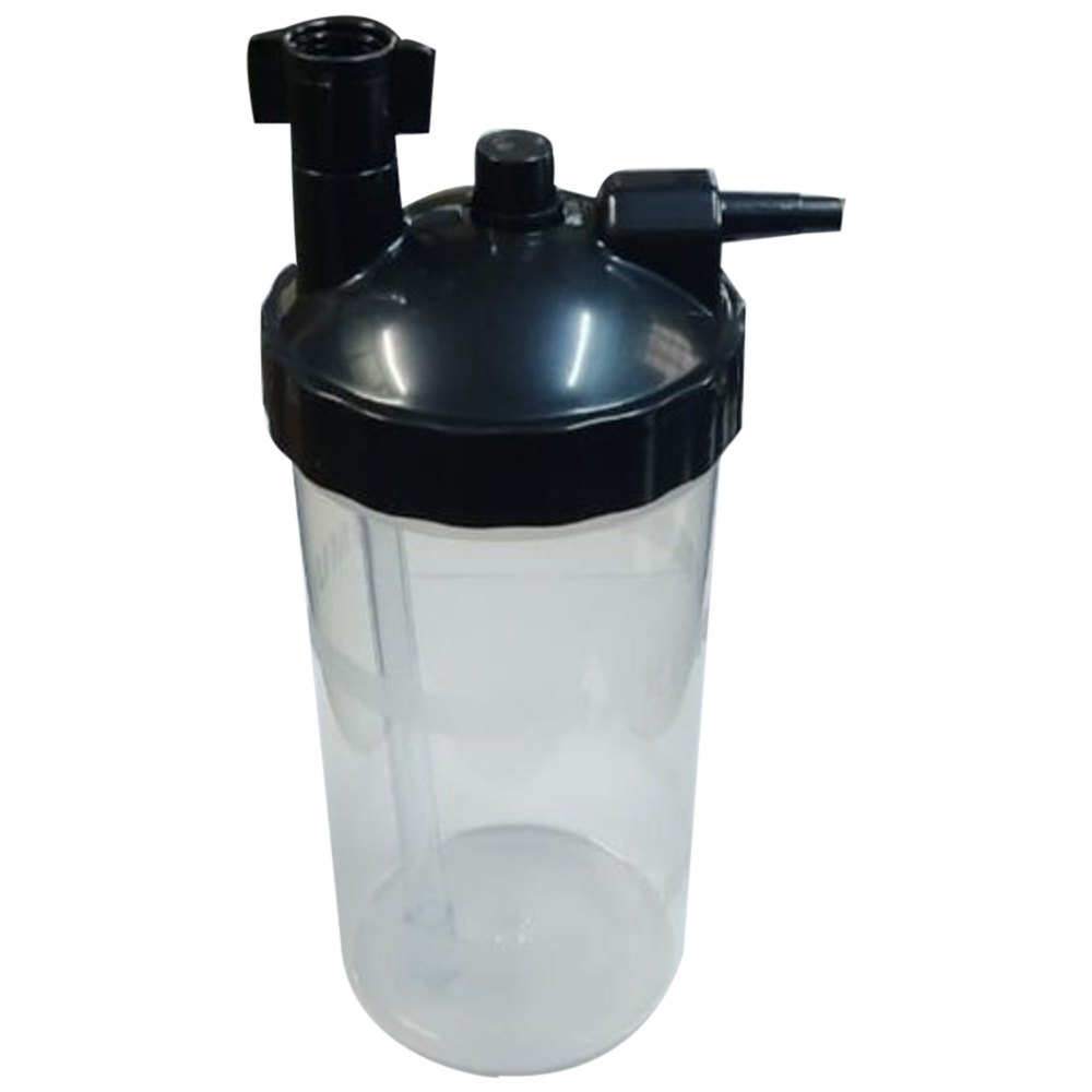 Bubble Humidifier
