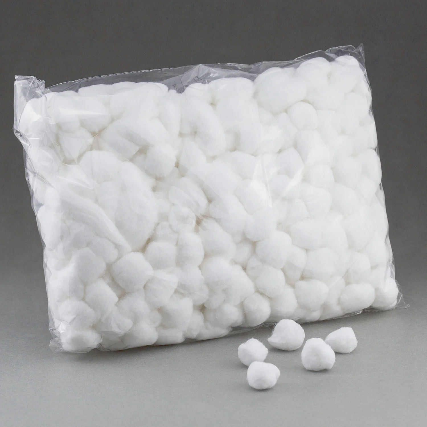 Cotton Balls