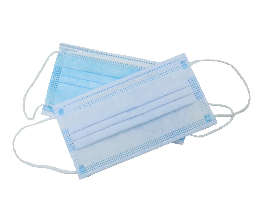 Disposable Face Mask