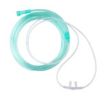 Nasal Oxygen Cannula